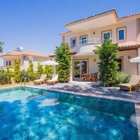 Villa Royal Ovacık 2 — 3