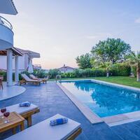 Villa Royal Ovacık 11 — 17