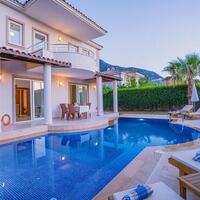 Villa Royal Ovacık 14 — 7