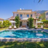 Villa Royal Ovacık 2 — 4