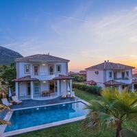 Villa Royal Ovacık 11 — 18