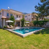 Villa Royal Ovacık 2 — 5