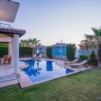 Villa Royal Ovacık 14 — 8