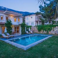 Villa Royal Ovacık 2 — 6