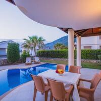 Villa Royal Ovacık 14 — 9
