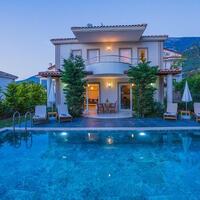 Villa Royal Ovacık 2 — 7