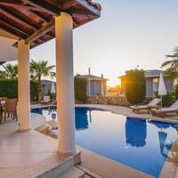 Villa Royal Ovacık 14 — 10