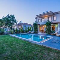 Villa Royal Ovacık 2 — 8