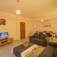 Villa Royal Ovacık 11 — 22