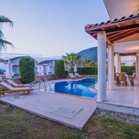 Villa Royal Ovacık 14 — 11
