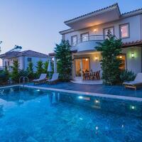 Villa Royal Ovacık 2 — 9