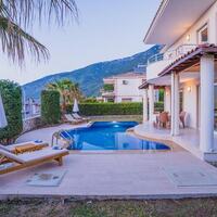 Villa Royal Ovacık 14 — 12