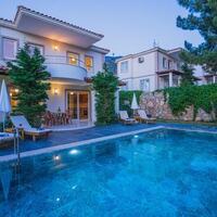 Villa Royal Ovacık 2 — 10