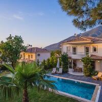 Villa Royal Ovacık 2 — 11