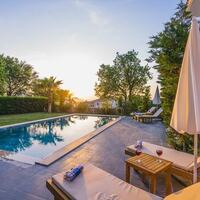 Villa Royal Ovacık 2 — 12