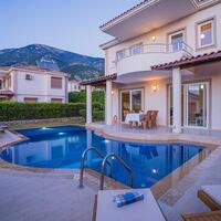 Villa Royal Ovacık 14 — 15