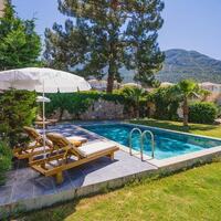 Villa Royal Ovacık 2 — 13