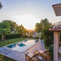 Villa Royal Ovacık 2 — 14