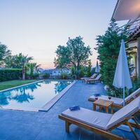 Villa Royal Ovacık 2 — 15