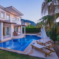 Villa Royal Ovacık 14 — 18