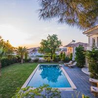 Villa Royal Ovacık 2 — 16