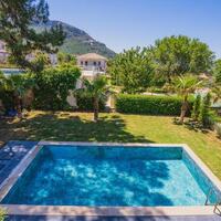 Villa Royal Ovacık 2 — 17