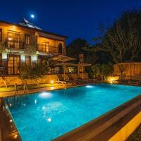 Villa Kaya Konak — 18
