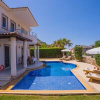 Villa Royal Ovacık 14 — 20