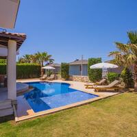 Villa Royal Ovacık 14 — 21