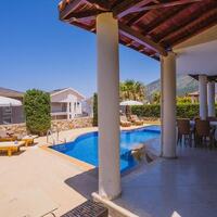 Villa Royal Ovacık 14 — 22
