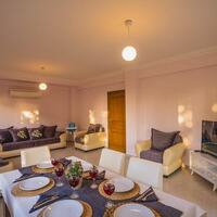 Villa Royal Ovacık 2 — 20