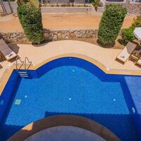 Villa Royal Ovacık 14 — 23