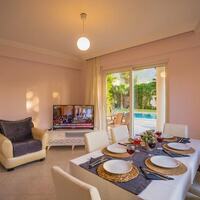 Villa Royal Ovacık 2 — 22