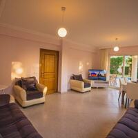 Villa Royal Ovacık 2 — 23