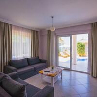 Villa Royal Ovacık 14 — 29