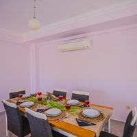 Villa Royal Ovacık 14 — 32