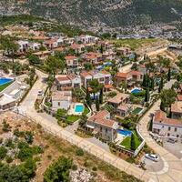 Villa Kalu — 144