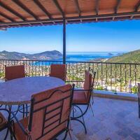 Villa Tepe Zirve — 43