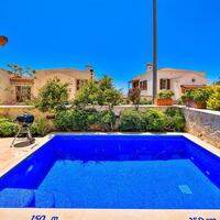 Villa Kalu — 168