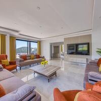 Villa Manavgatlı — 32