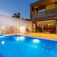 Villa Likya Black — 4