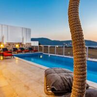 Villa Likya Black — 5