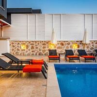 Villa Likya Black — 7