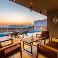 Villa Likya Black — 8