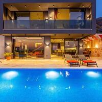 Villa Likya Black — 11