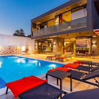 Villa Likya Black — 14