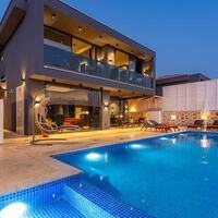 Villa Likya Black — 15
