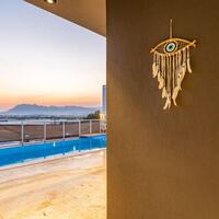 Villa Likya Black — 17