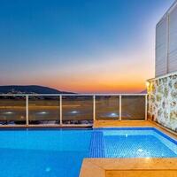 Villa Likya Black — 19