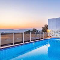 Villa Likya Black — 21